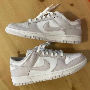 Nike dunk low fog